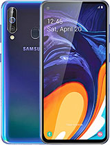 Samsung Galaxy A60 Price in Pakistan